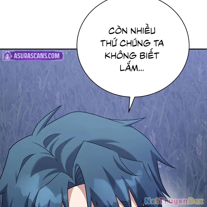 Nhân Vật Ngoài Lề Tiểu Thuyết Chapter 111 - Trang 4