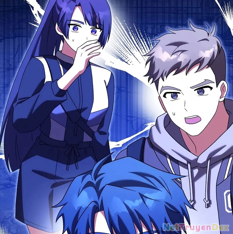 Nhân Vật Ngoài Lề Tiểu Thuyết Chapter 111 - Trang 4