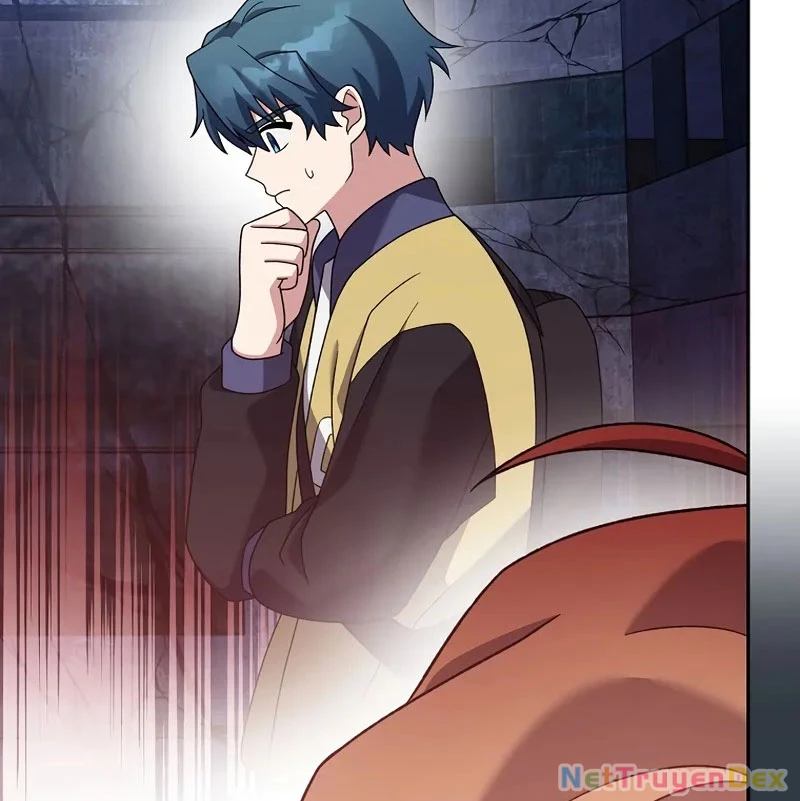 Nhân Vật Ngoài Lề Tiểu Thuyết Chapter 111 - Trang 4
