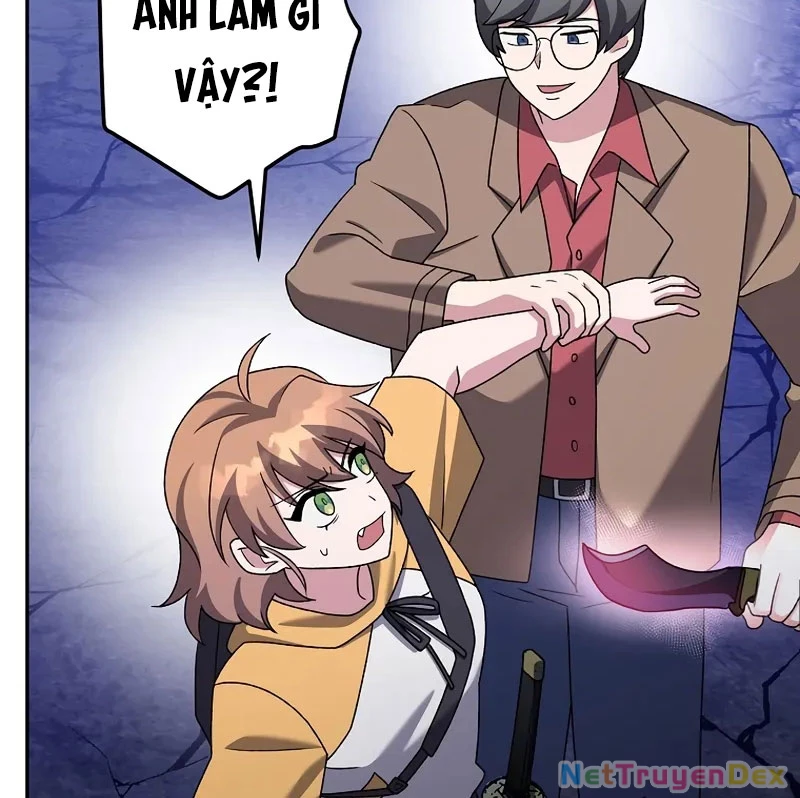 Nhân Vật Ngoài Lề Tiểu Thuyết Chapter 111 - Trang 4