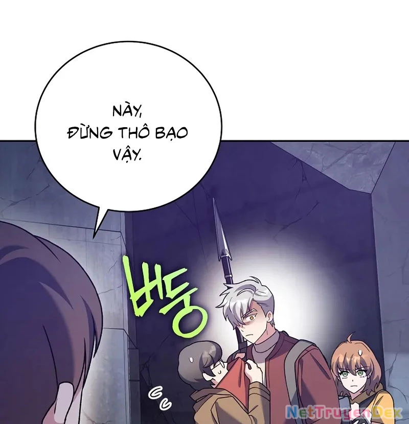 Nhân Vật Ngoài Lề Tiểu Thuyết Chapter 111 - Trang 4