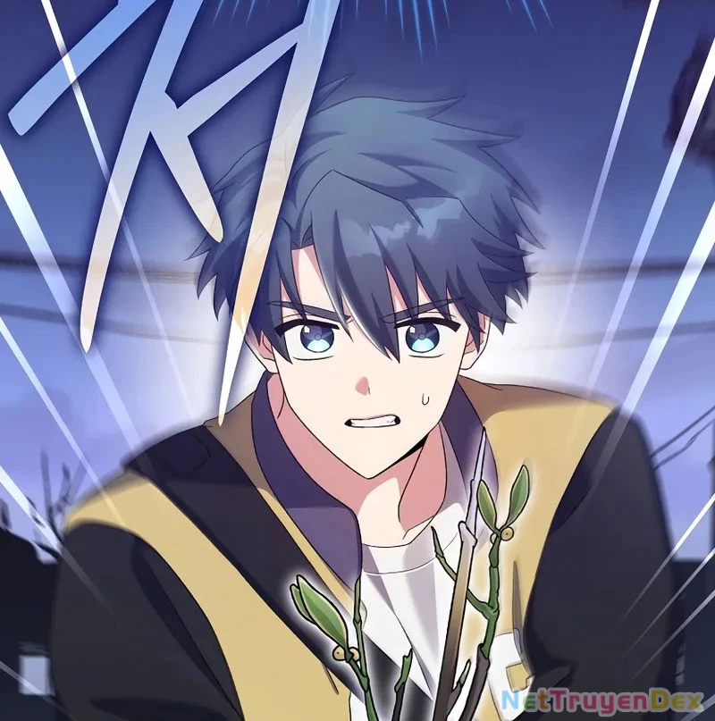 Nhân Vật Ngoài Lề Tiểu Thuyết Chapter 111 - Trang 4