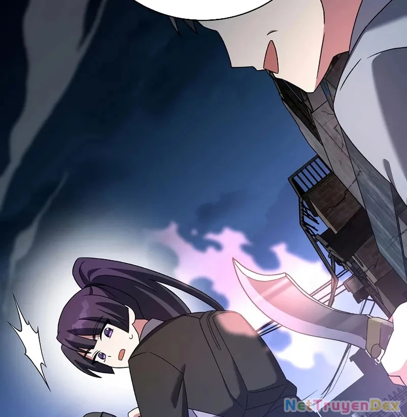 Nhân Vật Ngoài Lề Tiểu Thuyết Chapter 111 - Trang 4