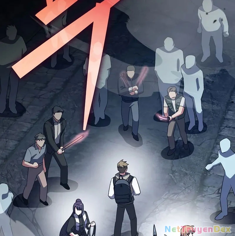 Nhân Vật Ngoài Lề Tiểu Thuyết Chapter 111 - Trang 4