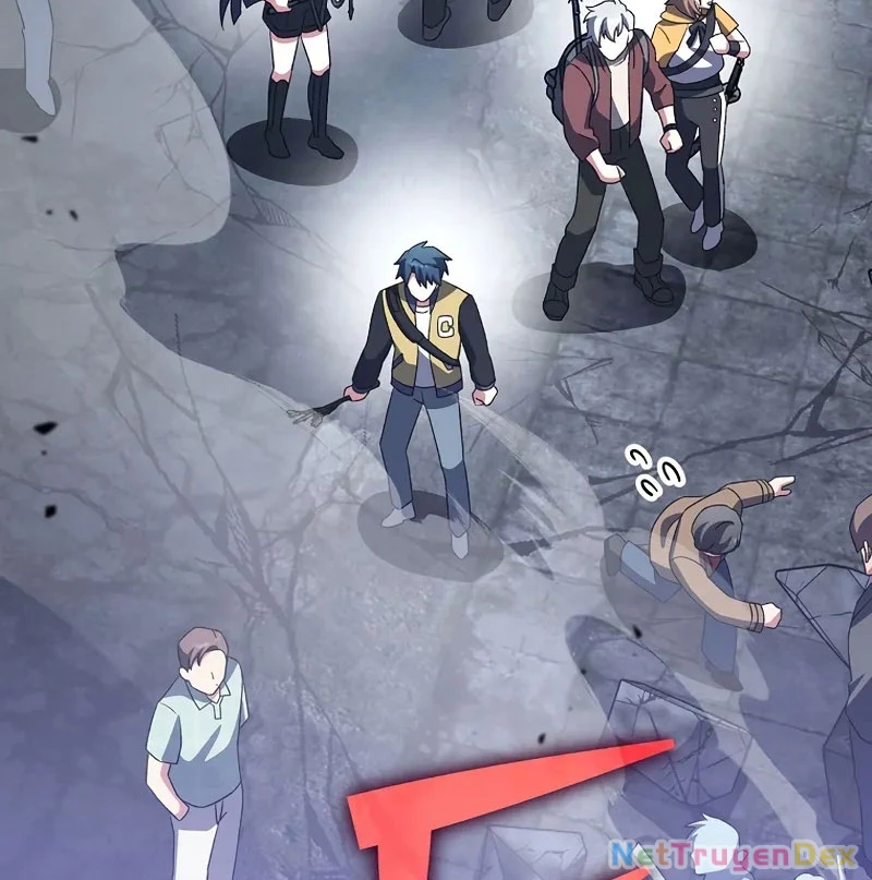 Nhân Vật Ngoài Lề Tiểu Thuyết Chapter 111 - Trang 4