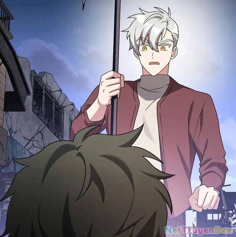 Nhân Vật Ngoài Lề Tiểu Thuyết Chapter 111 - Trang 4