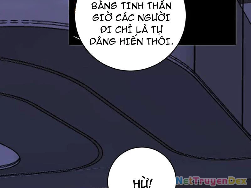 Mạt Nhật Thiên Hạ: Ta, Virus Quân Vương Chapter 47 - Next Chapter 47
