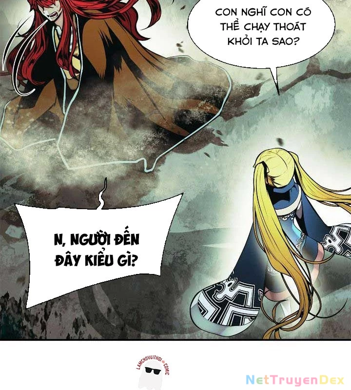 Bất Bại Chân Ma Chapter 232 - Next Chapter 233