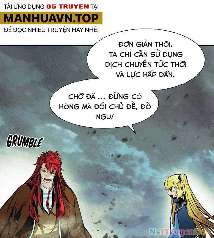 Bất Bại Chân Ma Chapter 232 - Next Chapter 233