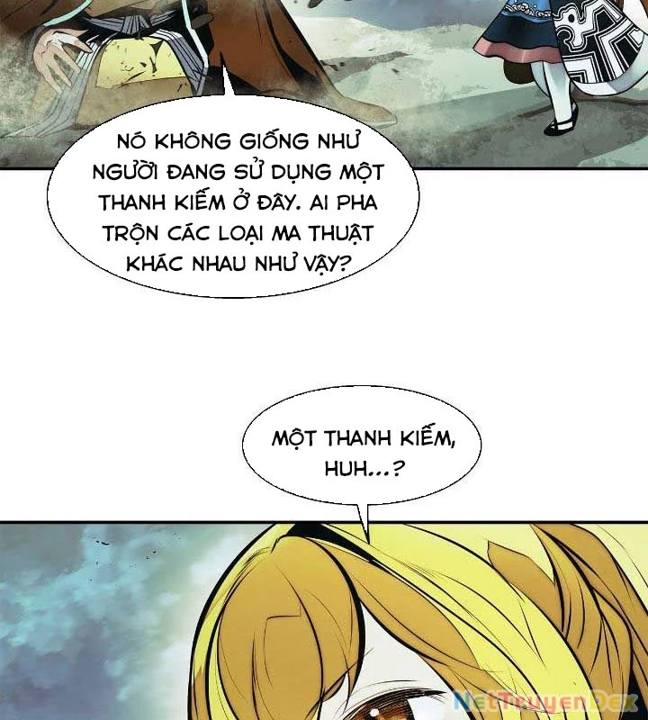 Bất Bại Chân Ma Chapter 232 - Next Chapter 233