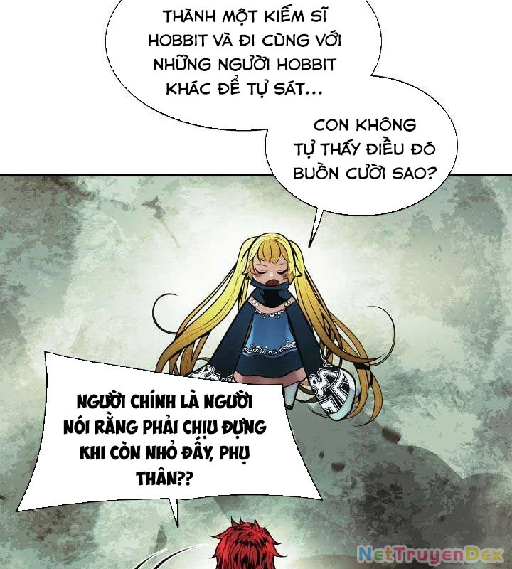 Bất Bại Chân Ma Chapter 232 - Next Chapter 233