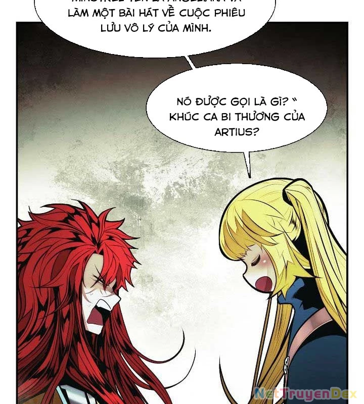 Bất Bại Chân Ma Chapter 232 - Next Chapter 233