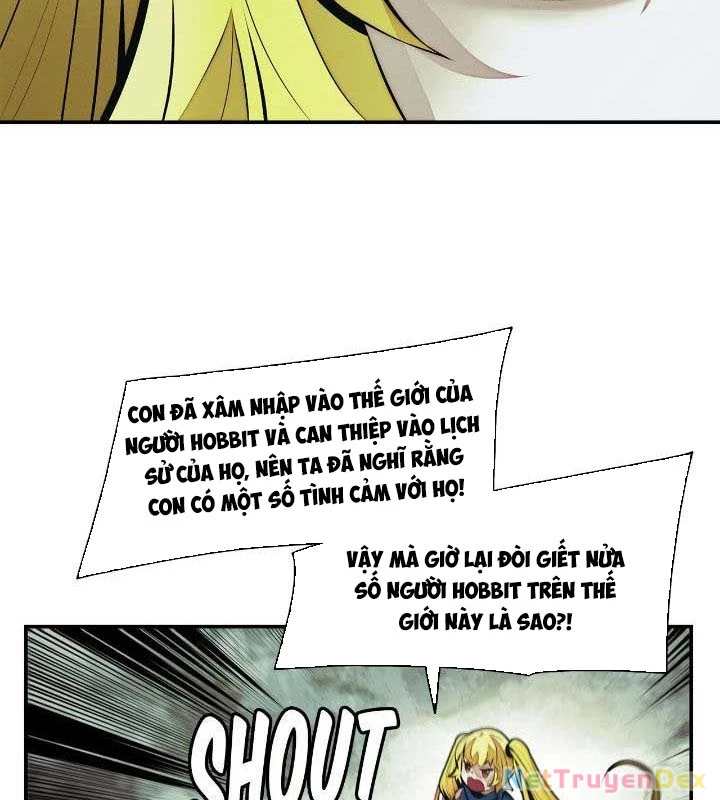 Bất Bại Chân Ma Chapter 232 - Next Chapter 233