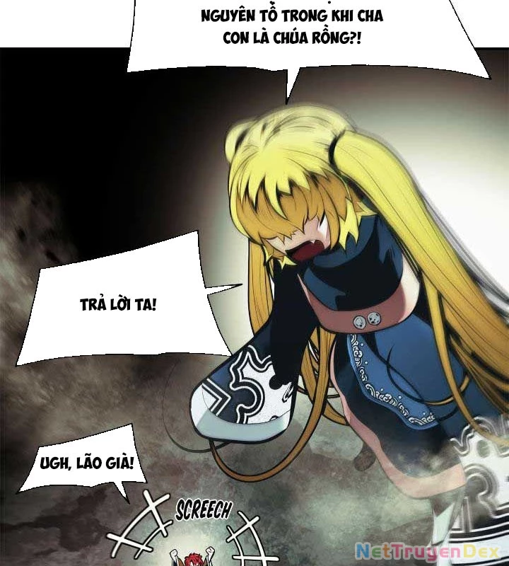 Bất Bại Chân Ma Chapter 232 - Next Chapter 233