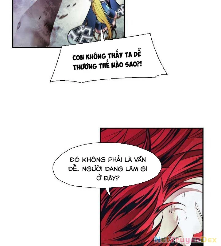 Bất Bại Chân Ma Chapter 232 - Next Chapter 233