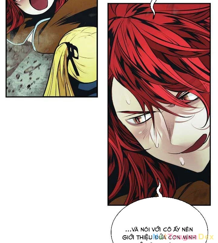 Bất Bại Chân Ma Chapter 232 - Next Chapter 233