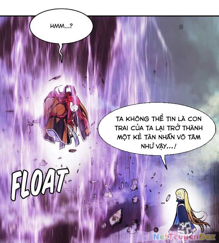 Bất Bại Chân Ma Chapter 232 - Next Chapter 233