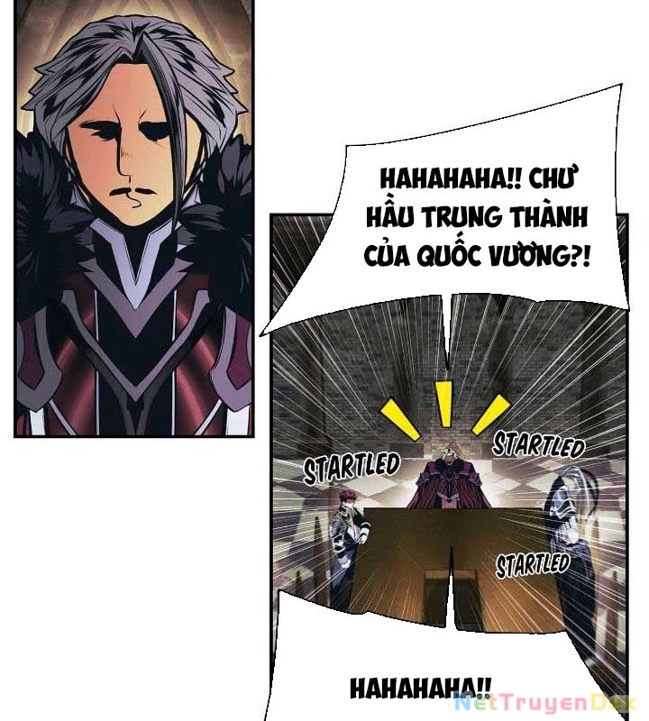 Bất Bại Chân Ma Chapter 232 - Next Chapter 233