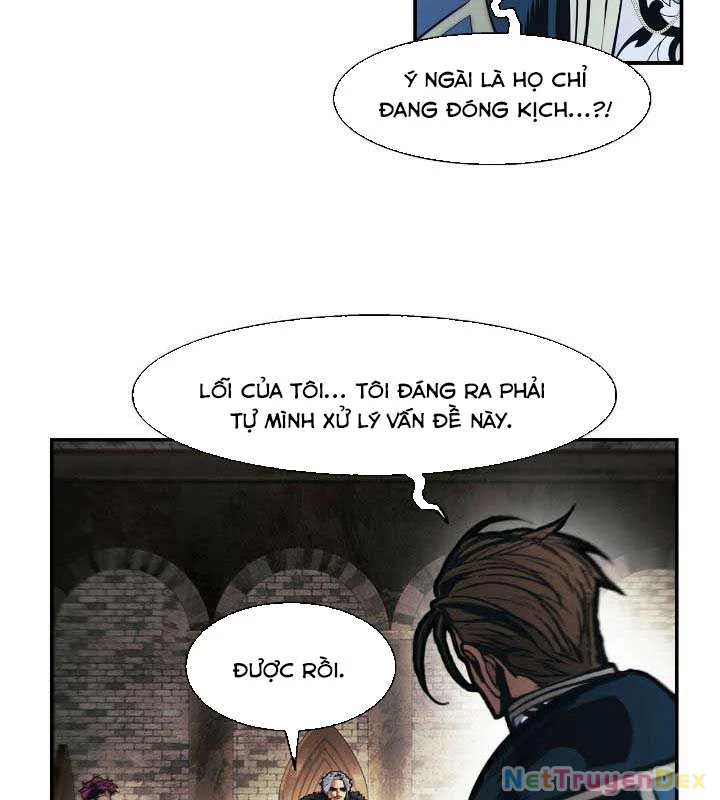 Bất Bại Chân Ma Chapter 232 - Next Chapter 233