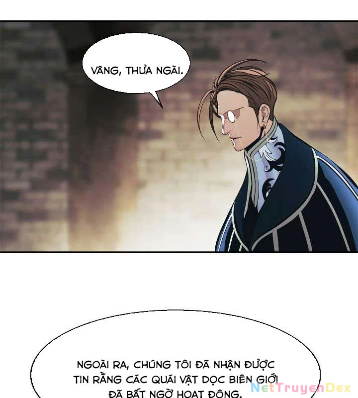 Bất Bại Chân Ma Chapter 232 - Next Chapter 233