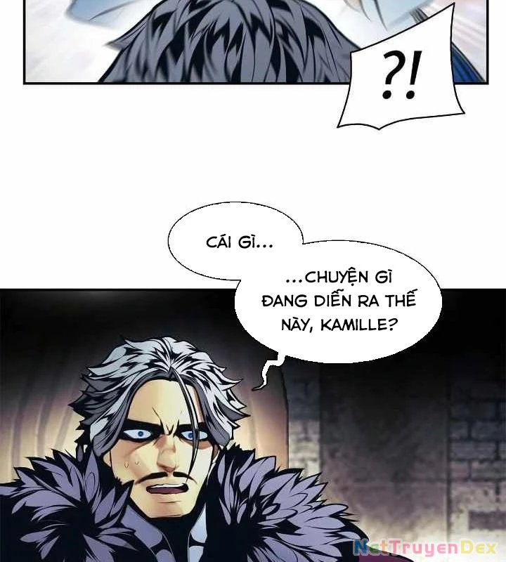 Bất Bại Chân Ma Chapter 233 - Next Chapter 234
