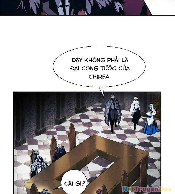 Bất Bại Chân Ma Chapter 233 - Next Chapter 234