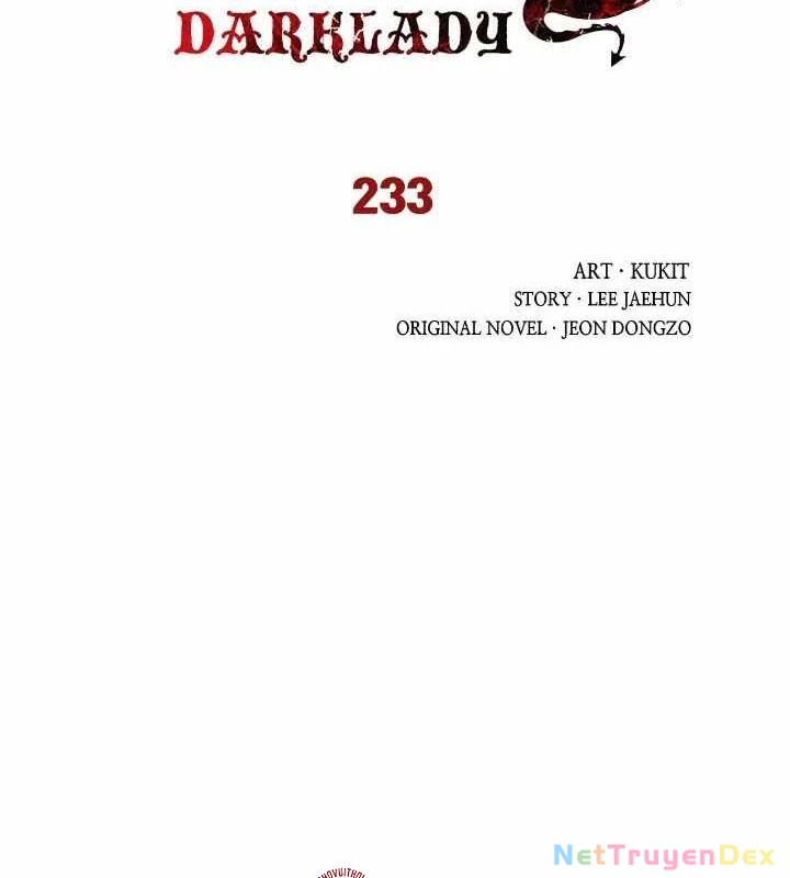 Bất Bại Chân Ma Chapter 233 - Next Chapter 234