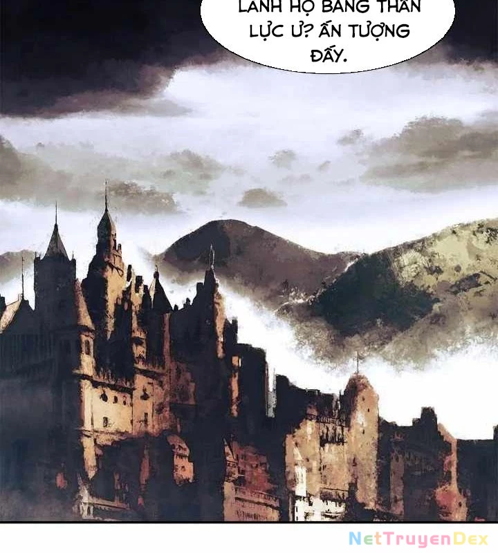 Bất Bại Chân Ma Chapter 233 - Next Chapter 234