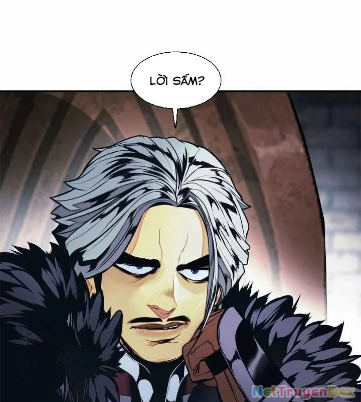 Bất Bại Chân Ma Chapter 233 - Next Chapter 234