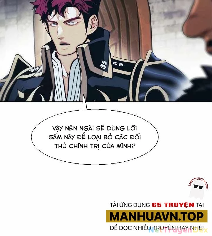 Bất Bại Chân Ma Chapter 233 - Next Chapter 234