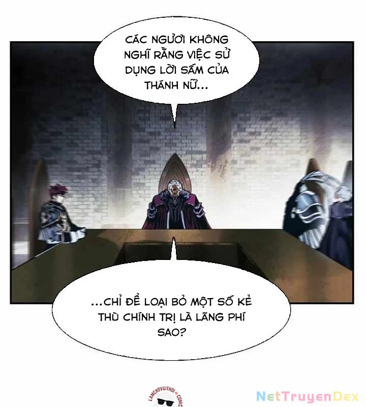 Bất Bại Chân Ma Chapter 233 - Next Chapter 234