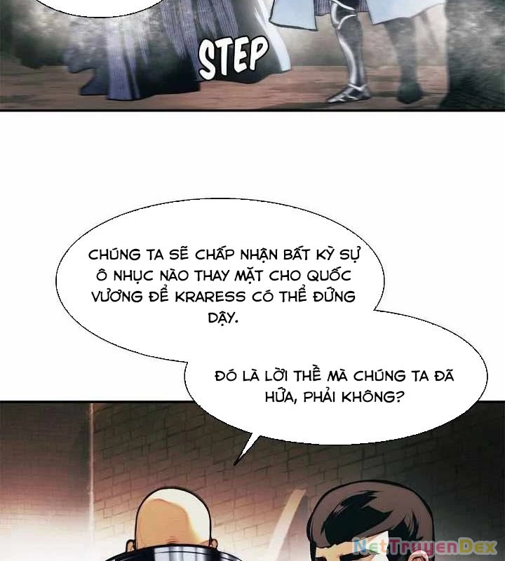 Bất Bại Chân Ma Chapter 233 - Next Chapter 234