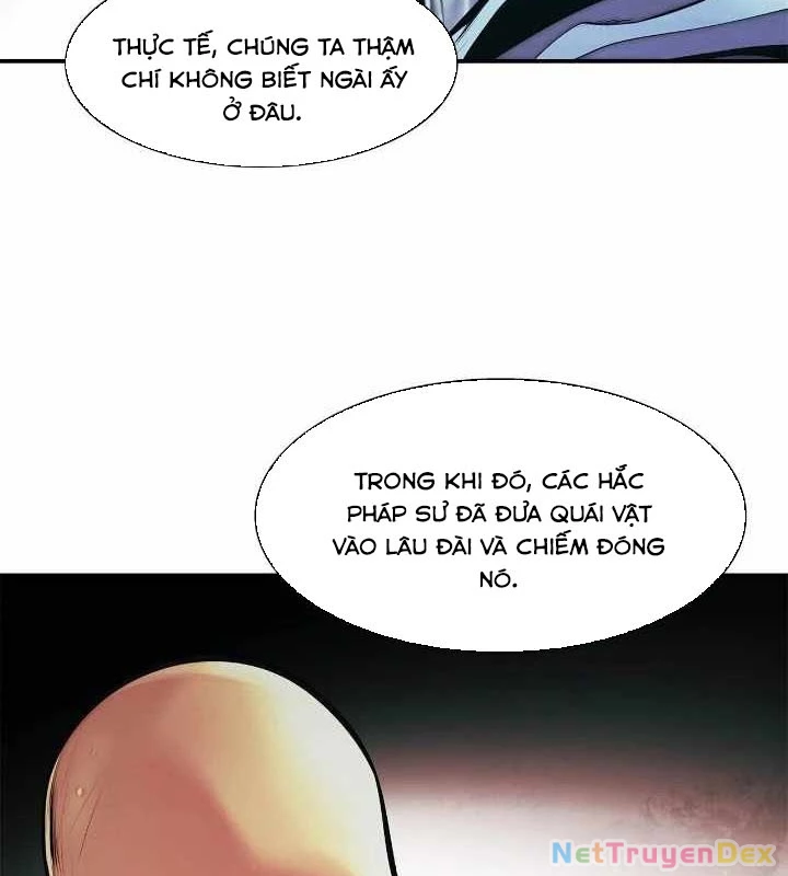 Bất Bại Chân Ma Chapter 233 - Next Chapter 234