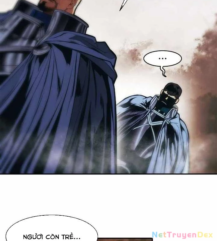 Bất Bại Chân Ma Chapter 233 - Next Chapter 234