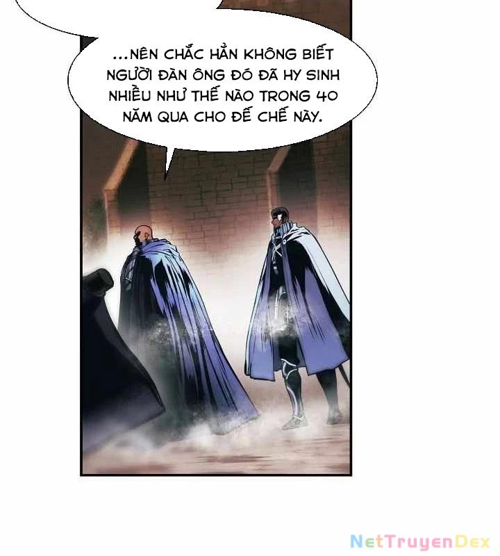 Bất Bại Chân Ma Chapter 233 - Next Chapter 234