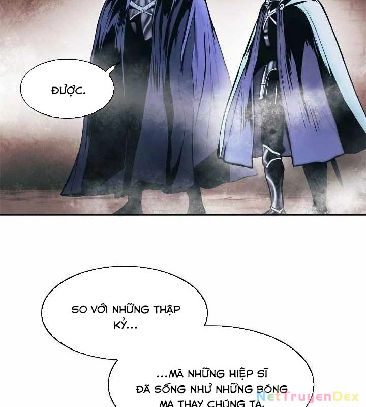 Bất Bại Chân Ma Chapter 233 - Next Chapter 234