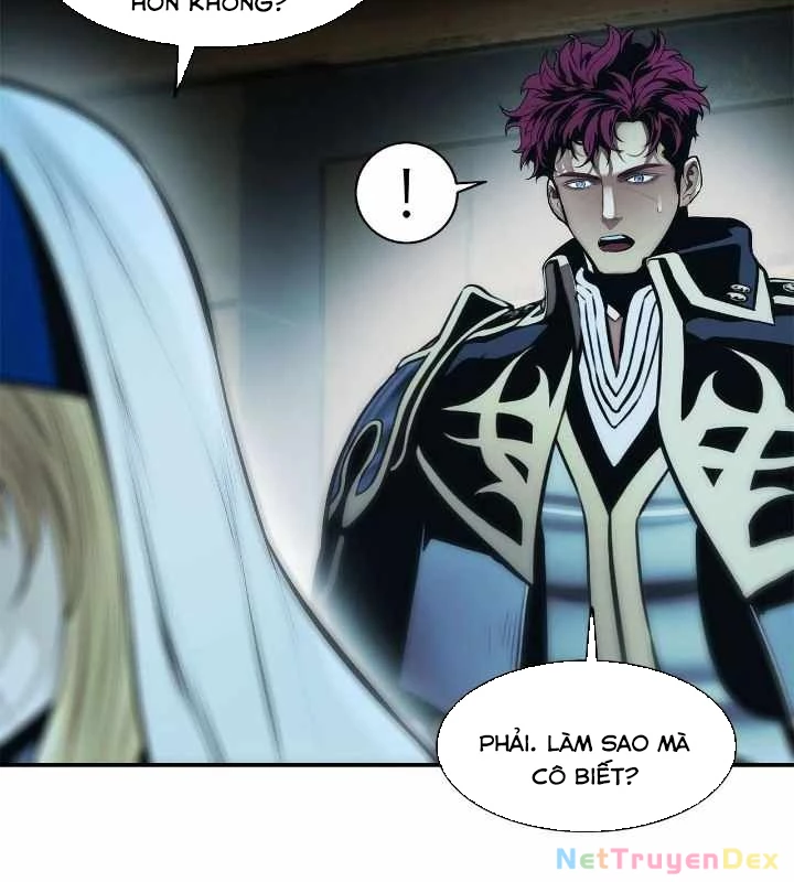 Bất Bại Chân Ma Chapter 237 - Trang 3