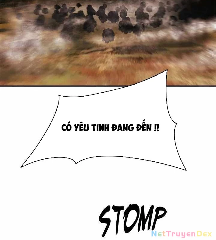 Bất Bại Chân Ma Chapter 237 - Trang 3