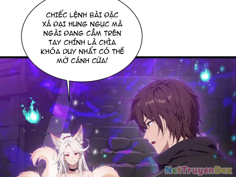 Tà Thần Giáng Thế: Ta có một tòa đại hung ngục Chapter 3 - Next Chapter 4