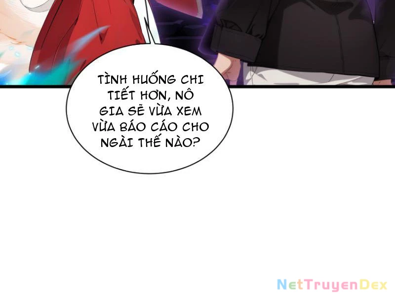 Tà Thần Giáng Thế: Ta có một tòa đại hung ngục Chapter 3 - Next Chapter 4