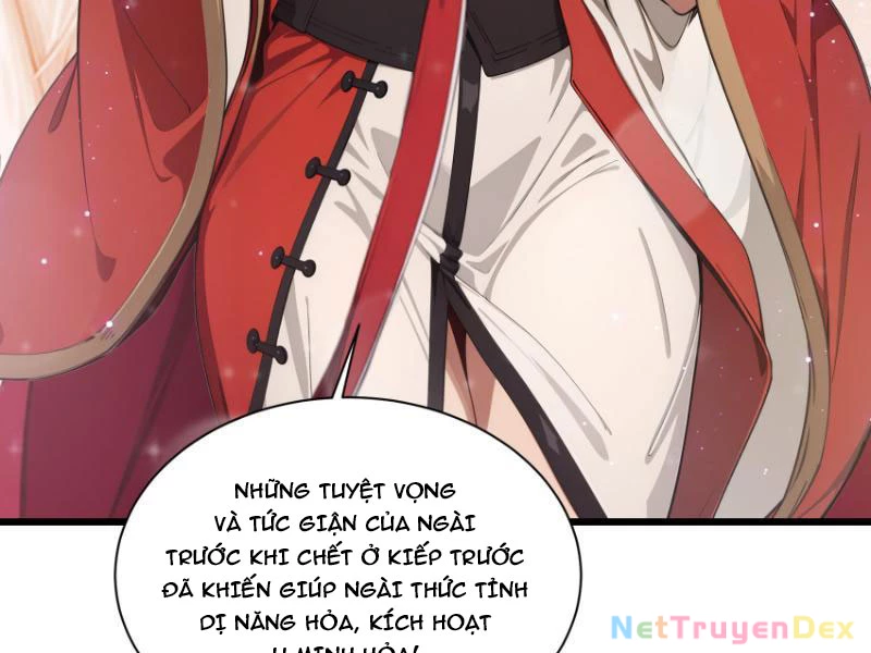 Tà Thần Giáng Thế: Ta có một tòa đại hung ngục Chapter 3 - Next Chapter 4