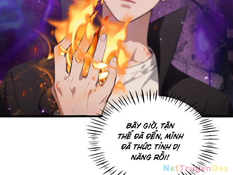 Tà Thần Giáng Thế: Ta có một tòa đại hung ngục Chapter 3 - Next Chapter 4