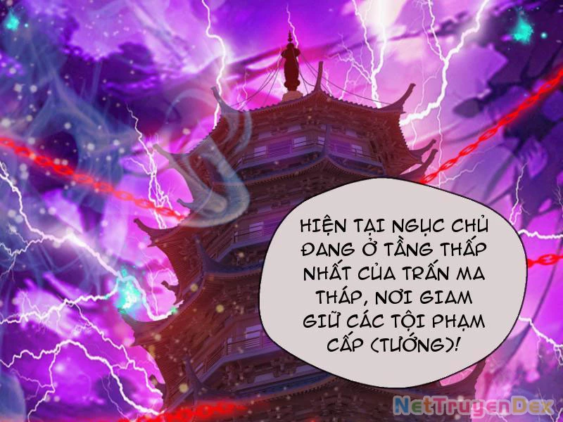 Tà Thần Giáng Thế: Ta có một tòa đại hung ngục Chapter 3 - Next Chapter 4