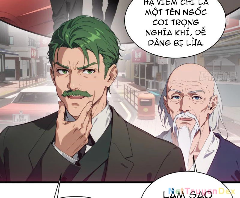 Tà Thần Giáng Thế: Ta có một tòa đại hung ngục Chapter 4 - Next Chapter 5