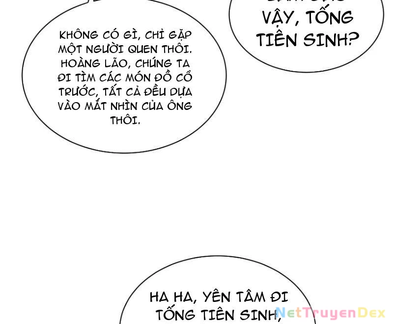 Tà Thần Giáng Thế: Ta có một tòa đại hung ngục Chapter 4 - Next Chapter 5