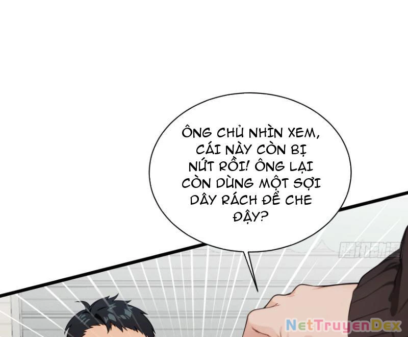 Tà Thần Giáng Thế: Ta có một tòa đại hung ngục Chapter 4 - Next Chapter 5