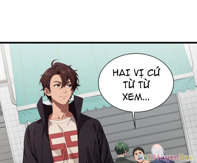 Tà Thần Giáng Thế: Ta có một tòa đại hung ngục Chapter 4 - Next Chapter 5