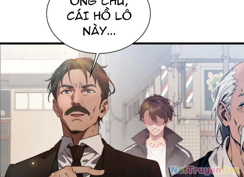 Tà Thần Giáng Thế: Ta có một tòa đại hung ngục Chapter 4 - Next Chapter 5