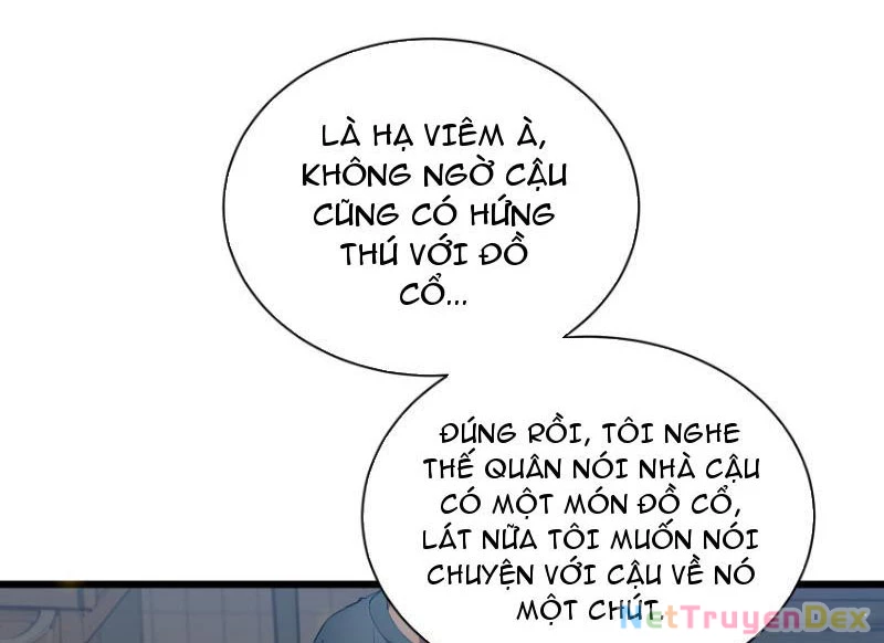 Tà Thần Giáng Thế: Ta có một tòa đại hung ngục Chapter 4 - Next Chapter 5