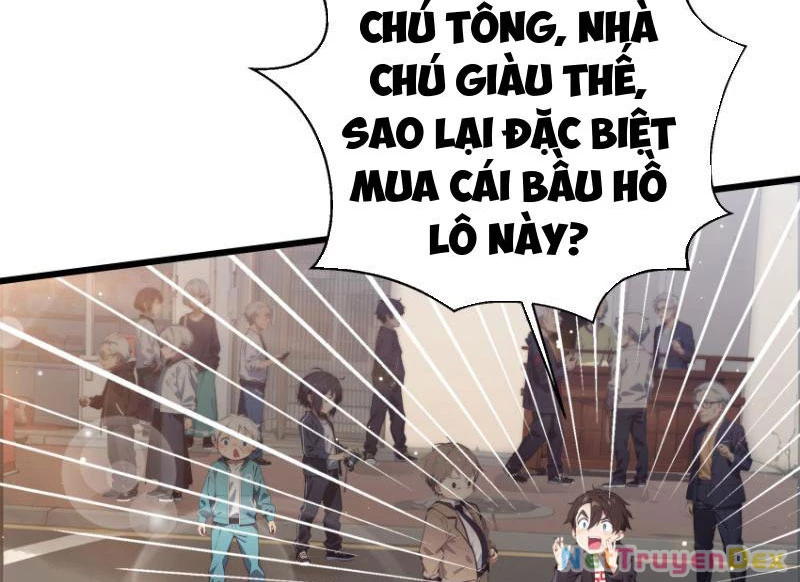 Tà Thần Giáng Thế: Ta có một tòa đại hung ngục Chapter 4 - Next Chapter 5